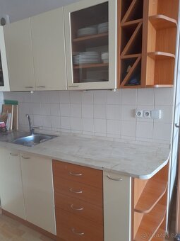 Kuchyňská linka - 2