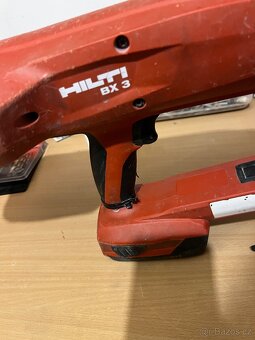 HILTI BX3 - 2