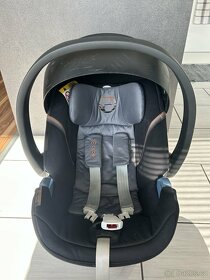 vajíčko Cybex Aton 5 - 2