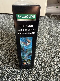 Dva sprchače v dárkové kazetě - 2