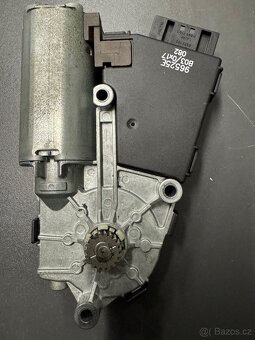 Motorek střešního okna e46  1793036A - 2