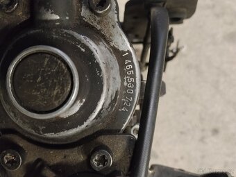 Vstřikovací čerpadlo XUD9TR - 2