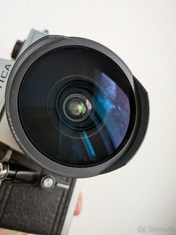 Zenitar 16/2.8, M42 - 2