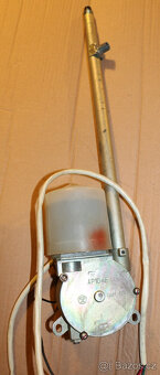 Nová Anténa Volha 24, Volga 2410/3102 - 2