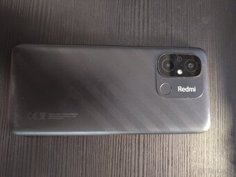 Xiaomi Redmi 12C - 2
