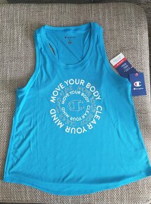 Sportovní tričko - 2