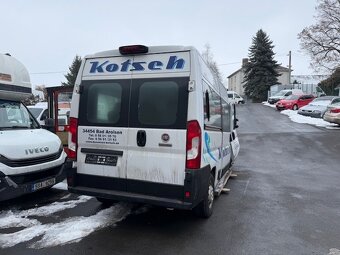 Fiat Ducato L2H2 Bus Modular - 2