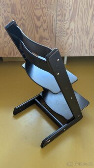 Rostoucí židle Jitro - 2