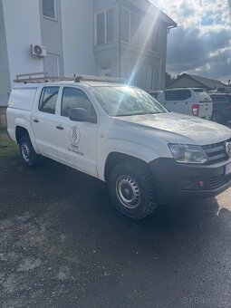 Amarok - 2