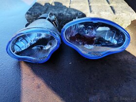 Přídavná světla - 2