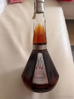 Prodám Gotet XO - 2