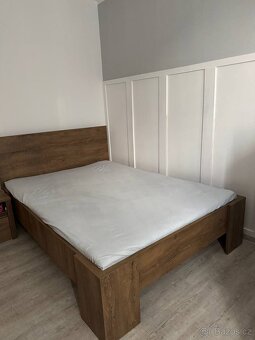 Postel 140×200 - 2