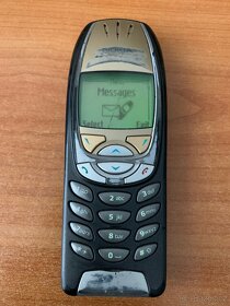 Nokia 6310 - 2