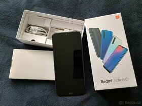 Xiaomi Redmi Note 8T 4GB/64GB - 2