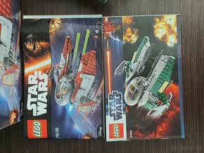 LEGO® Star Wars 9494 + 75135 - 2