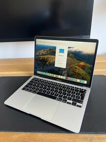 Apple MacBook Air 13" (i5/8GB/256GB/Retina) - 2