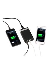 I-tec USB Smart Charger 5 Port 40W/8A - 2