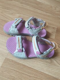 Dívčí/dámské sandály - 2