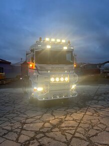 Scania V8 R 620 - 2