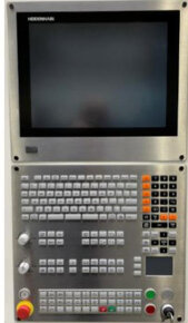 Obráběcí centra - vertikální VCI-Q 1000 - 2