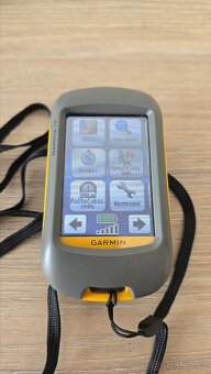 GARMIN Dakota 10 - 2