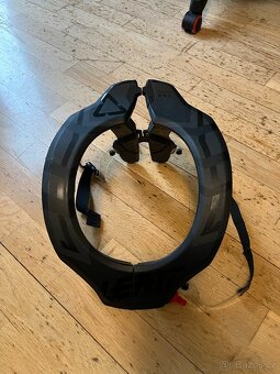 Leatt neck brace 3.5 - 2