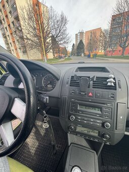 Volkswagen polo Cross - 2