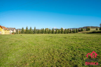 Prodej stavebního pozemku 1508 m2, Dolní Morava - Velká Mora - 2