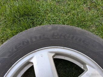 Hankook Ventus Prime 3 195/65/R15 - 2