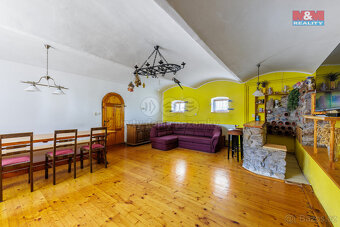 Prodej rodinného domu, 260 m², Chyše, ul. Nová Teplice - 2