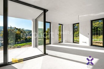 Prodej bytu 2+kk, 93 m2 s terasou - Březnice u Zlína - 2