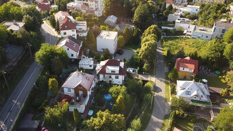 PRODEJ VILY 260 M², ULICE NA POŽÁŘE, ZLÍN - 2