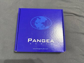 Síťový kabel Pangea AC14SE MKII 1.5m - 2