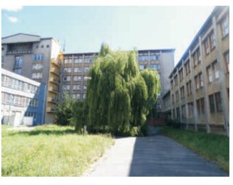 Komerční objekt Karviná, ID 7176e 3004 - 2