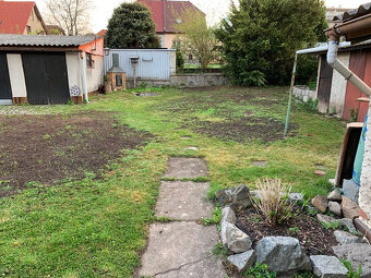 Pronájem rodinného domu 85 m², pozemek 655 m² - 2