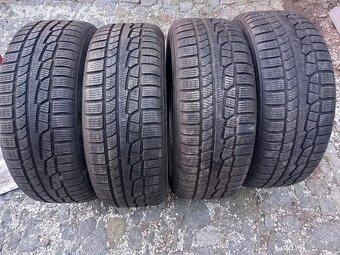 255/55/19 letní pneu 255/55 R19 - 2