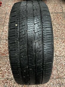 Celoroční pneumatiky 265/50 R20 - 2