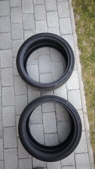 235/35r19 , 235/35/19 letní pneu 235 35 r19 , Continental - 2
