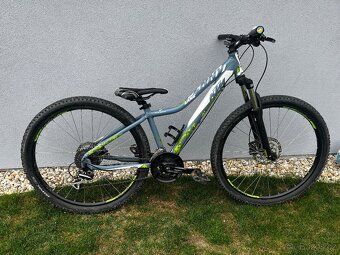 Horské kolo KTM dětské, juniorské, dámské - 2
