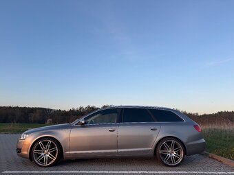 Audi a6 - 2