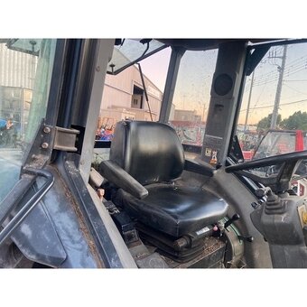 Traktor Yanmar - 2