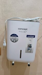 Prodám odvlhčovač Concept OV 1000 - 2