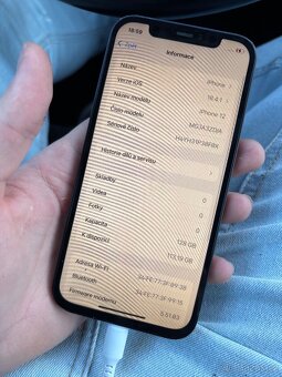 iPhone 12 128gb - 2
