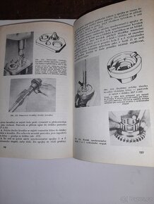 Kniha škoda - 2