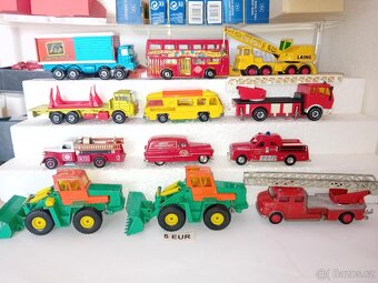 Matchbox SUPER KINGS a ine - 2