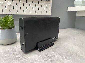 Externí disk USB-C 2TB - 2
