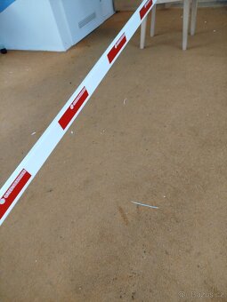 závora green pro barrier - 2
