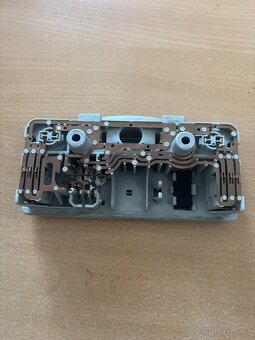 Interiérový světýlko - 2