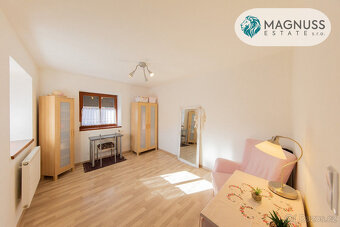 Prodej, rodinný dům 3+kk, 96 m2, Šternberk, ul. Hlavní Náměs - 2