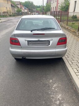 Citroën Xsara 1.9 TD (1999) | Turbo diesel | Platná STK - 2